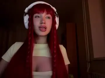 Chaturbate Live Porn of jesikahunter