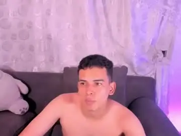 Chaturbate Sex Cam of jheanpaul_boy