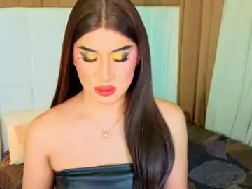 Chaturbate Live Porn of jilianward