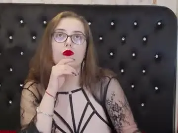 Chaturbate Nude Webcam of julieannx