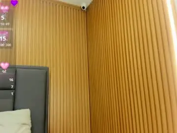 Chaturbate Adult Video Chat of kelsseyanders