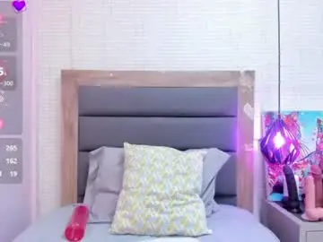 Chaturbate Live Porn of kelsseyanders