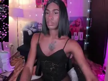 Chaturbate Best Webcam of kendallgil