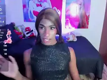 Chaturbate Live Sex of kendallgil