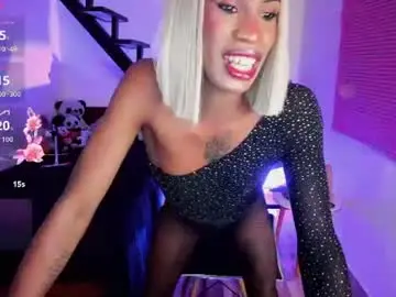 Chaturbate Adult Video Chat of kendallgil