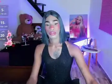 Chaturbate Private Sex Chat of kendallgil
