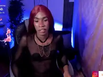 Chaturbate Nude Webcam of kendallgil