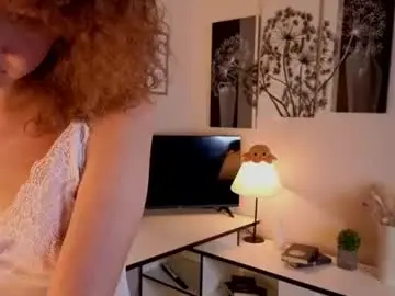 Chaturbate Live Porn of kessi_miller_