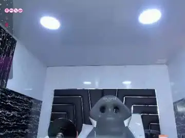 Chaturbate Adult Video Chat of ladyy_scarlett
