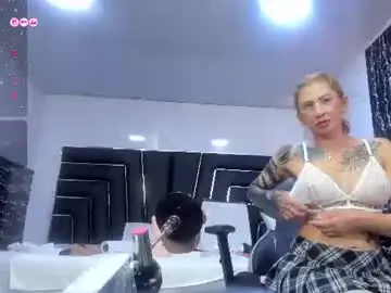 Chaturbate Sex Chat of ladyy_scarlett