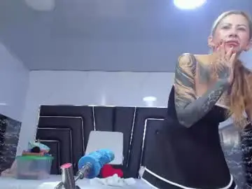 Chaturbate Watch Live Sex Cams of ladyy_scarlett