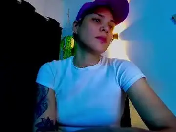 Chaturbate Live Porn of laura_r23