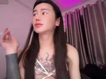 Chaturbate Sex Chat of linbaibai