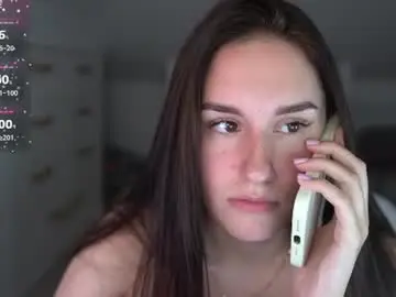 Chaturbate Sex Cam of lizzi_fox