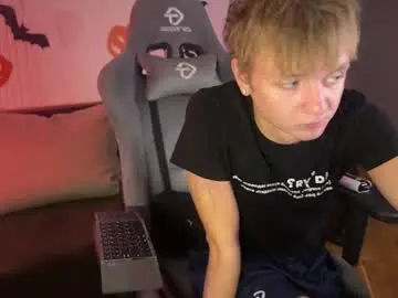 Chaturbate Live Porn of logan_mett