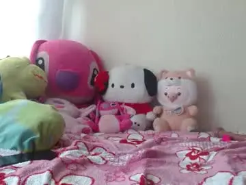 Chaturbate Live Sex of luna_rios69