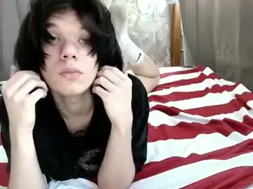 Chaturbate Live Sex Cam of lunaroffset