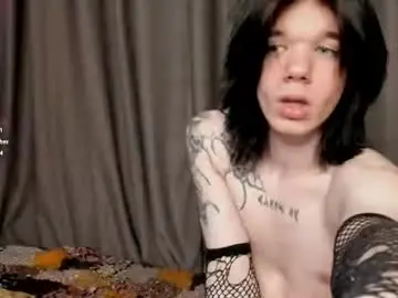 Chaturbate Live Sex of lunaroffset