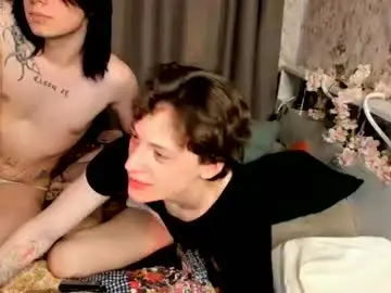 Chaturbate Sex Chat of lunaroffset