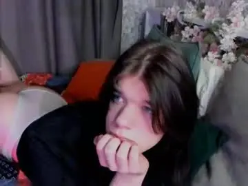 Chaturbate Free Porn Cam of lunaroffset