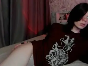 Chaturbate Adult Video Chat of lunaroffset