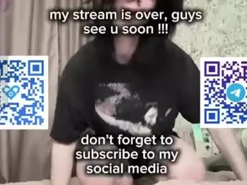 Chaturbate Sex Cam of lunaroffset