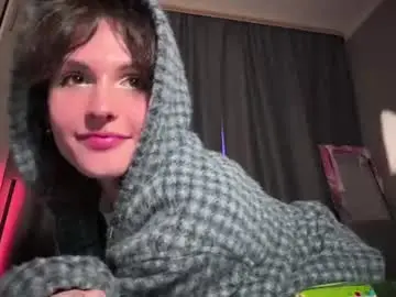 Chaturbate Sex Cam of marciwakeup