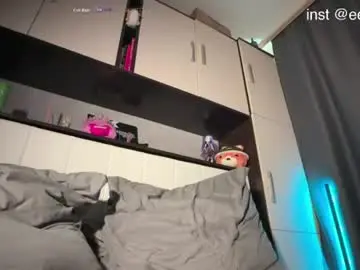 Chaturbate Sex Cam of marciwakeup