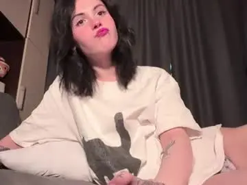 Chaturbate Live Sex of marciwakeup