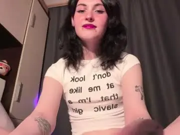 Chaturbate Best Webcam of marciwakeup