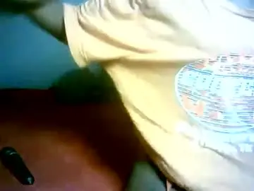 Chaturbate Adult Webcam of maskgang001