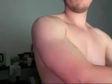 Chaturbate Live Porn of max_hottest1