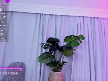 Chaturbate Nude Webcam of meelody7
