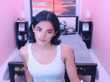 Chaturbate Best live sex cam show of miamoreamara69