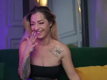 Chaturbate Free Porn Cam of michellejoyce