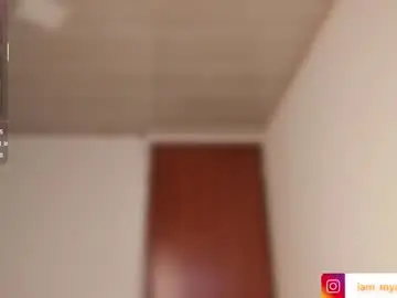 Chaturbate Free Live Porn of myaa_girl