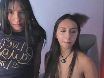 Chaturbate Live Sex Cam of myaa_girl