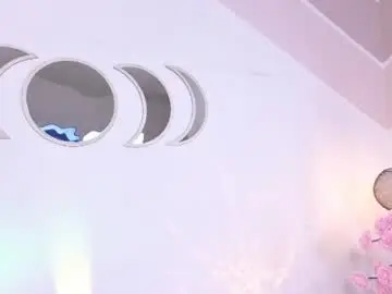 Chaturbate Live Sex Cam of salomee_mon