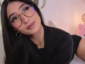 Chaturbate Private Sex Chat of salomee_mon
