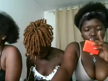 Chaturbate Adult Webcam of sweet_melanin3