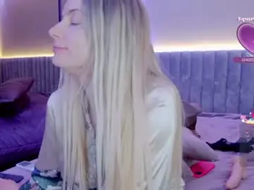 Chaturbate Live Porn of sweetbabyxx2021