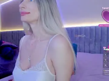 Chaturbate Sex Cam of sweetbabyxx2021