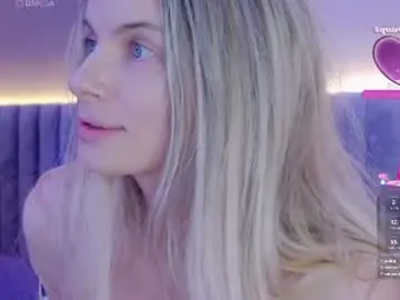 Chaturbate Watch Live Sex Cams of sweetbabyxx2021