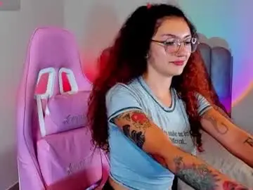 Chaturbate Best Webcam of tastymeli8
