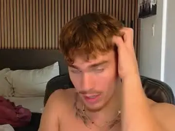 Chaturbate Sex Cam of thenicoryder