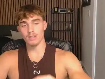 Chaturbate Adult Webcam of thenicoryder