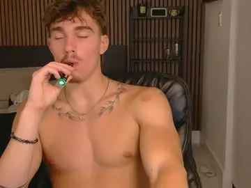 Chaturbate Live Porn of thenicoryder