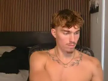 Chaturbate Adult Video Chat of thenicoryder
