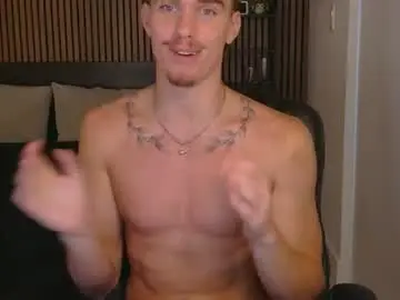 Chaturbate Best live sex cam show of thenicoryder