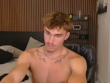 Chaturbate Sex Cam of thenicoryder